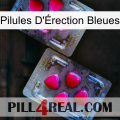 Blue Erection Pills 15